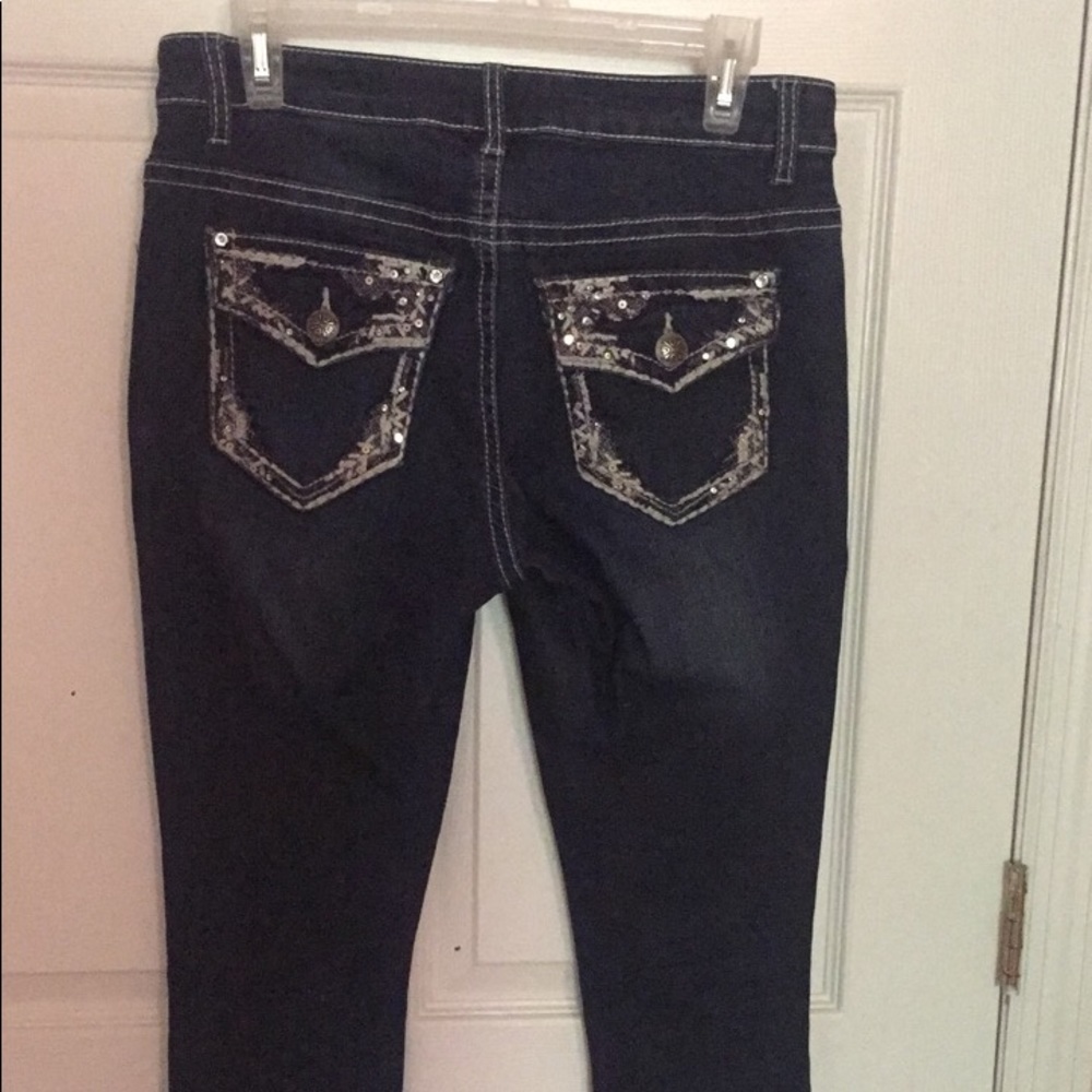 Catos jeans